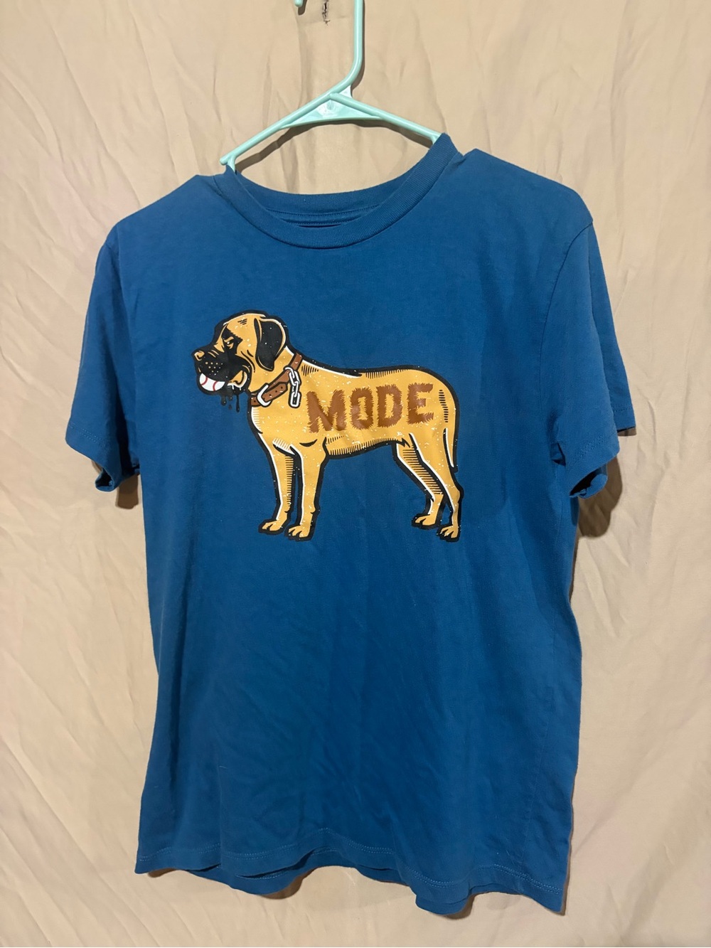 Baseballism T-shirt